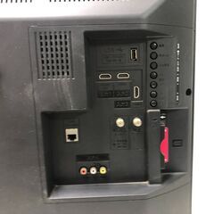 稼動品 SHARP シャープ 2T-C32AE1 32インチ 2019年製 液晶カラーテレビ AQUOS アクオス 32V型 液晶テレビ 【糸島市内 送料無料】250824-6の画像