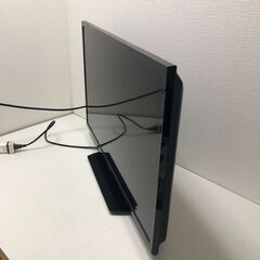 稼動品 SHARP シャープ 2T-C32AE1 32インチ 2019年製 液晶カラーテレビ AQUOS アクオス 32V型 液晶テレビ 【糸島市内 送料無料】250824-6の画像
