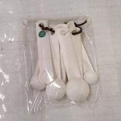 0824-496 計量スプーン　セットの画像