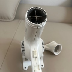ドライヤー　Nobby ノビー NB2501 2014年製の画像