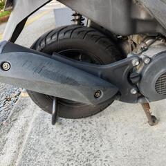 中古 ｱﾄﾞﾚｽ V125S の画像
