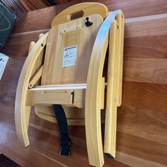 Archベビーチェアの画像