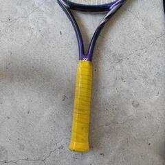 硬式テニスラケット　YONEX RQ-400 Viblestyの画像