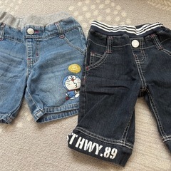 90〜95サイズ　6点の画像