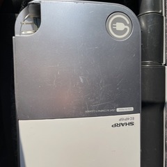 掃除機の画像
