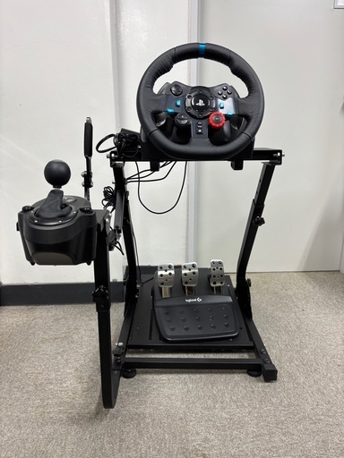 Logicool G29 セット