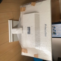 モニターの画像