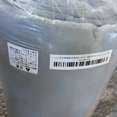 新品未使用 ラグマットの画像