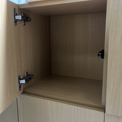 ⚠️引き取り限定🥺6面収納‼️の画像