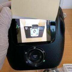0824-527 富士フィルム instax SQUARE SQ10の画像
