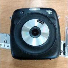 0824-527 富士フィルム instax SQUARE SQ10の画像