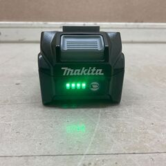 makita バッテリー BL4025 40V 2.5Ah① (D6474nthaYM)の画像