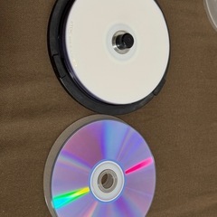 TDK DVD-R 4.7GB 未使用 8枚の画像
