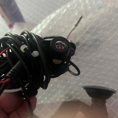 ドライブレコーダーの画像
