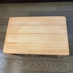 乗れる べんり台 (S)の画像