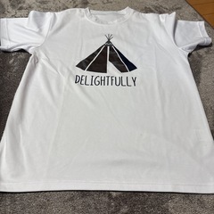 スポーツブランドＴシャツ5枚セットの画像