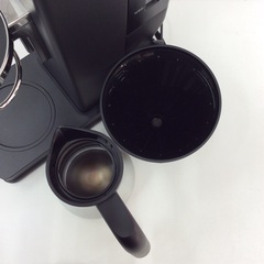 ジモティー見た！で5%OFF【コーヒーメーカー】BALMUDA  ﾊﾞﾙﾐｭｰﾀﾞ　K06A 2025年製 調理家電の画像