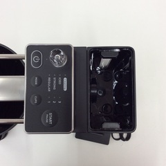 ジモティー見た！で5%OFF【コーヒーメーカー】BALMUDA  ﾊﾞﾙﾐｭｰﾀﾞ　K06A 2025年製 調理家電の画像