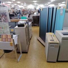 ●3WAY ハンドシュレッダー SV-4229 ちょい使用キレイ！　会社 事務所 オフィス 店舗の画像