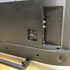 【トレファク　ラパーク岸和田店】4Kチューナー内蔵液晶テレビ　TOSHIBA 2021年製　50インチ　の画像