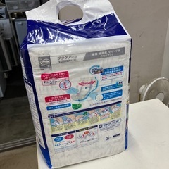 H2508-695 （株）リブドゥコーポレーション リフレ 男女共用大人用おむつ 巾26cm×長さ56cm 42枚入 未開封品の画像