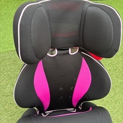 チャイルドシートの画像