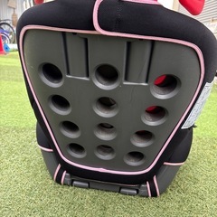 チャイルドシートの画像
