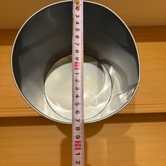 フタ無し・ドラえもん缶の画像