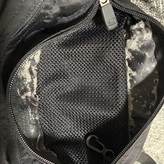 【中側素材剥がれあり】THE NORTH FACE sweepの画像