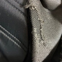【中側素材剥がれあり】THE NORTH FACE sweepの画像