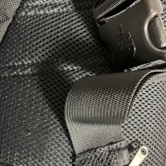 【中側素材剥がれあり】THE NORTH FACE sweepの画像