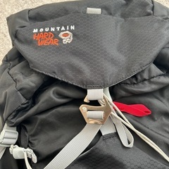 Mountain Hard Wear 32L バックパックの画像