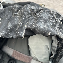 Mountain Hard Wear 32L バックパックの画像