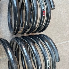 RSRスーパーダウンサスの画像