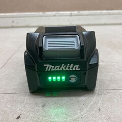 makita バッテリー BL4025 40V 2.5Ah③ (D6476nthaYM)の画像