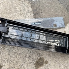 GEX 上部フィルター 60cm水槽用の画像