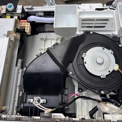 乾燥経路クリーニング済み　アイリスオーヤマ CDK-832 2021y　　の画像