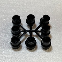 バッテリー付き電動高圧ポンプの画像