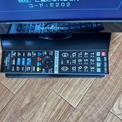 受け渡し決定。日立液晶テレビ　L22-HP07（B）の画像