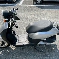 HONDA TODAY AF67の画像