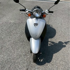 HONDA TODAY AF67の画像