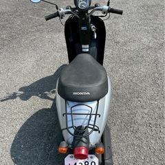 HONDA TODAY AF67の画像
