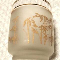 佐々木硝子 GLASSWARE 冷茶グラス5客セットの画像