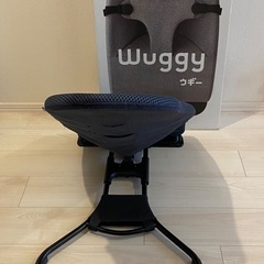 バウンサー　pigeon wuggy ウギー　ピジョンの画像