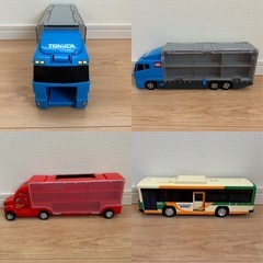 【決定】車 おもちゃの画像