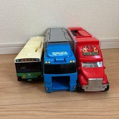 【決定】車 おもちゃの画像