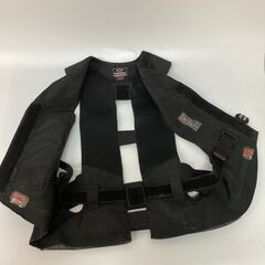 乗馬用エアバッグ hit-air製＜k1246＞の画像