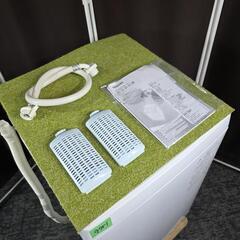 9781‼️関西エリア配送設置可🙌‼️最新2023年製✨東芝 5kg 洗濯機の画像