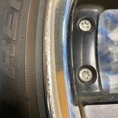 WORK SCHWERT SC4 20インチ 8.0JJ 4本セット の画像