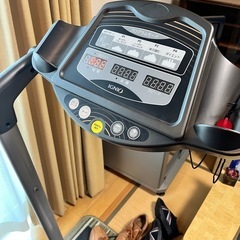 ランニングマシン🏃‍♂️の画像